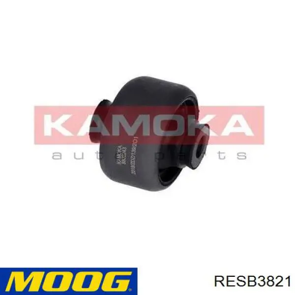Купити RESB3821 Moog Сайлентблок передньої підвіски