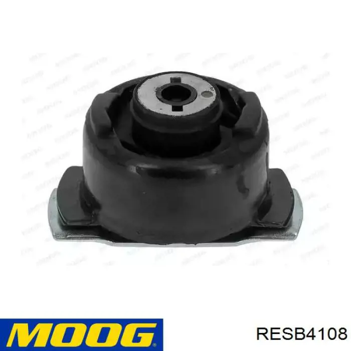 RESB4108 Moog сайлентблок задньої балки/підрамника