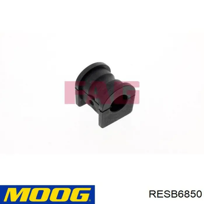 RESB6850 Moog втулка стабілізатора переднього