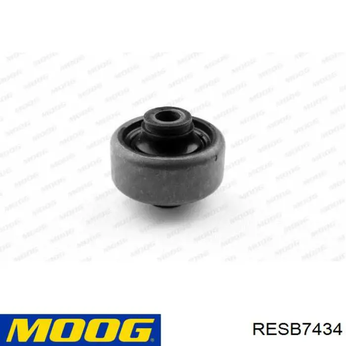 RESB7434 Moog Сайлентблок переднього нижнього важеля