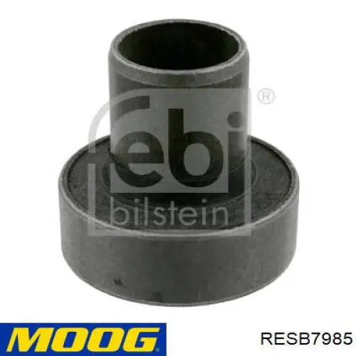 Сайлентблок задньої балки/підрамника Moog RESB7985 ціна, від 15.50 USD
