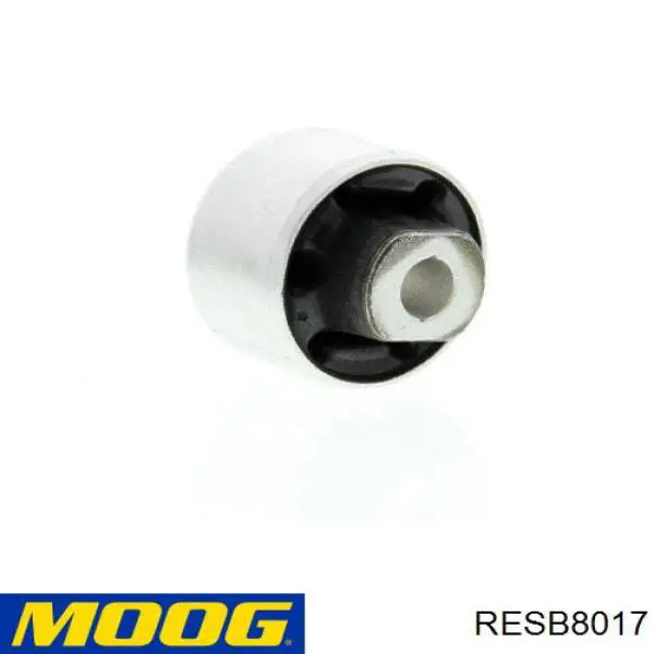 Купити RESB8017 Moog Сайлентблок передньої підвіски