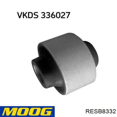 Купити RESB8332 Moog Сайлентблок передньої підвіски