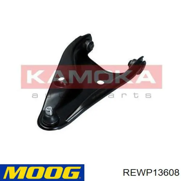 Купити REWP13608 Moog Важіль передньої підвіски нижній, правий