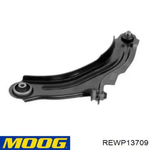 Важіль передній лівий Moog REWP13709 ціна, від 41.03 USD