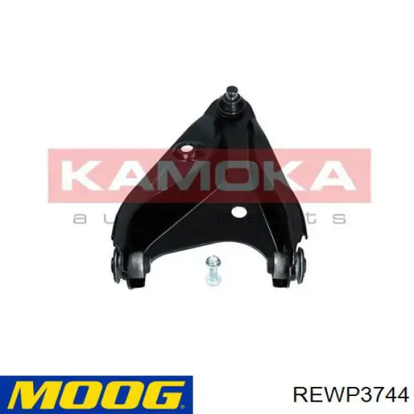 Важіль передній лівий Moog REWP3744 ціна, від 40.57 USD