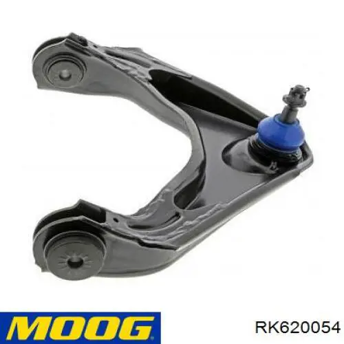 Важіль передньої підвіски верхній, лівий/правий RK620054 Moog