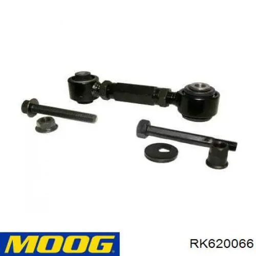 Важіль передній лівий Moog RK620066 ціна, від 30.64 USD