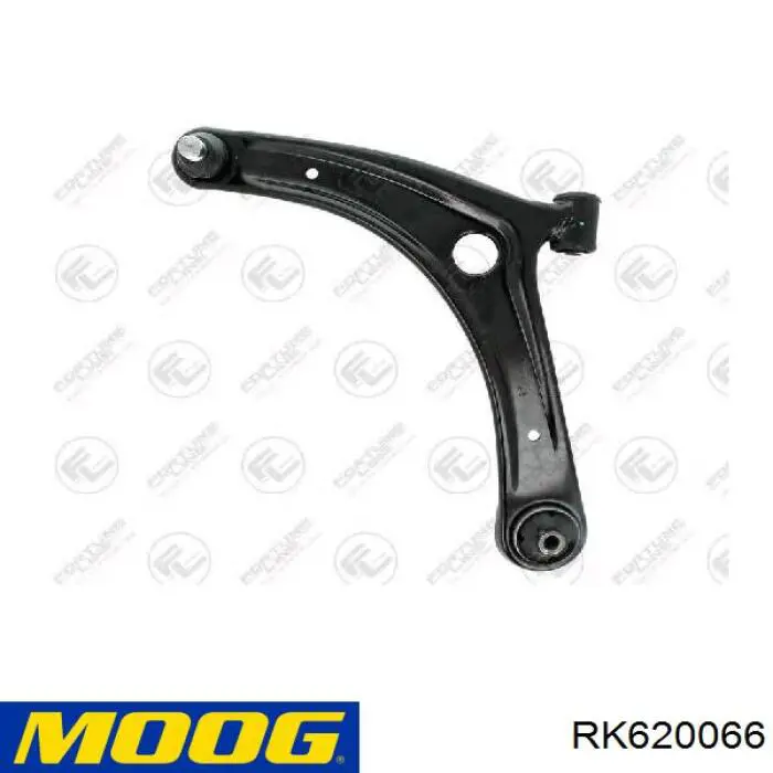 RK620066 Moog Поперечний важіль