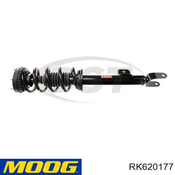 Купити 301181346600 Magneti Marelli Важіль передньої підвіски верхній, лівий