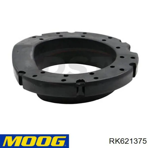 Купити RK621375 Moog Лівий важіль передній нижній підвіски