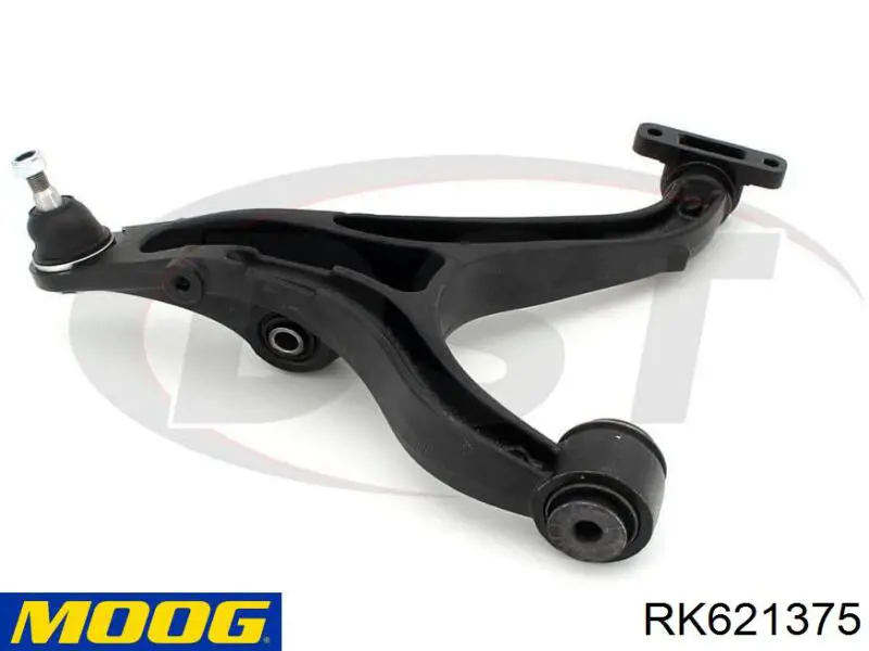 RK621375 Moog Поперечний важіль