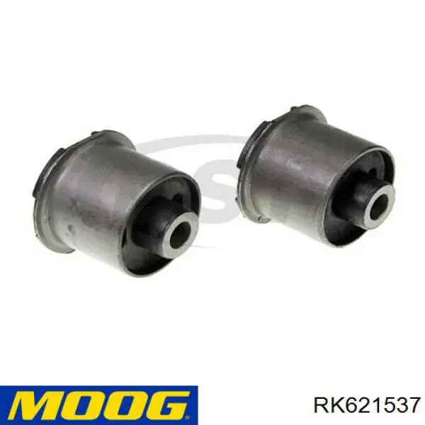 Важіль передньої підвіски верхній, лівий Moog RK621537