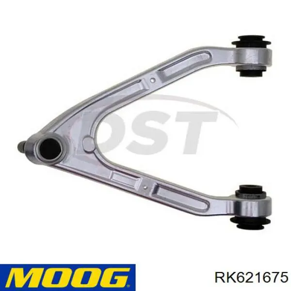  Moog RK621675 ціна, від 243.61 USD