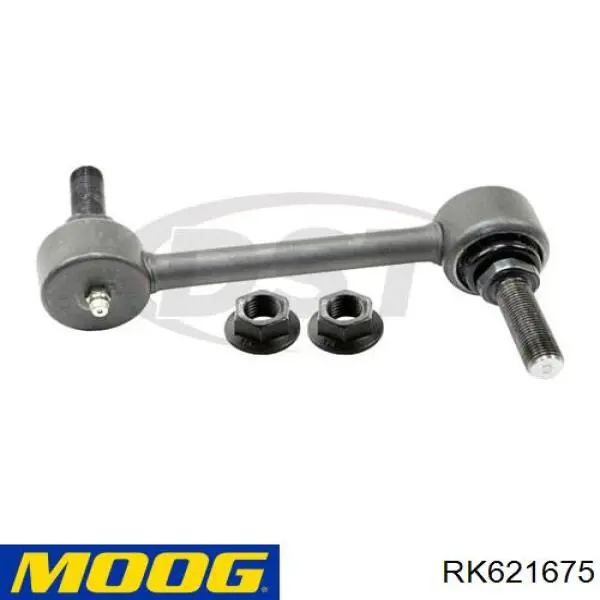 Купити RK621675 Moog 