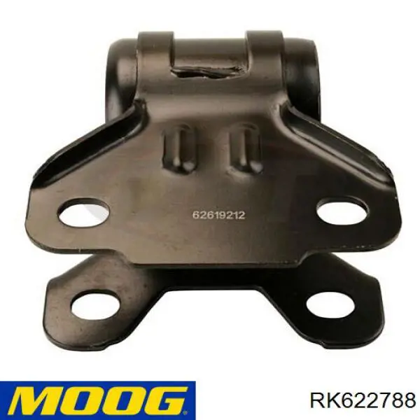 Важіль передній лівий Magneti Marelli ARM568 ціна, від 105.09 USD