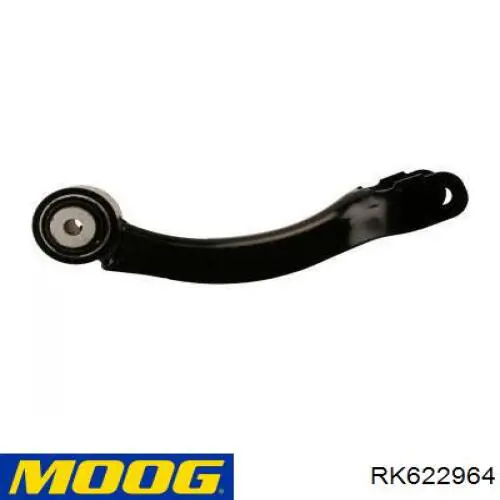 Купити RK622964 Moog Важіль передньої підвіски нижній, правий