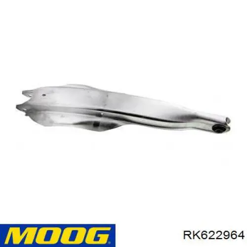 RK622964 Moog Важіль передньої підвіски нижній, правий
