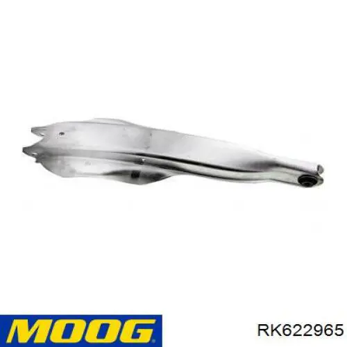 Важіль передній лівий Moog RK622965 ціна, від 90.16 USD