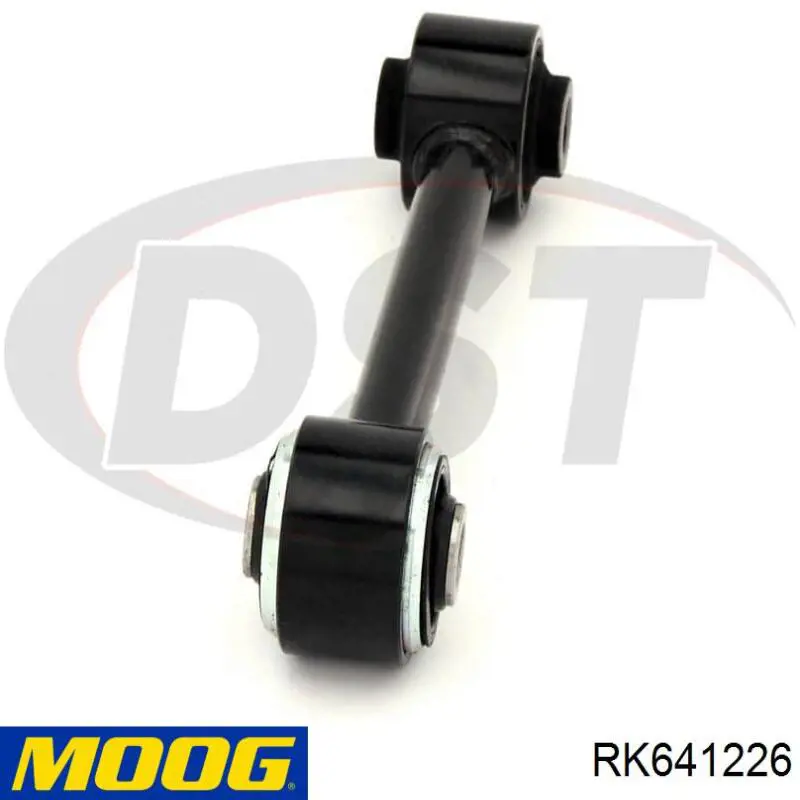 Тяга поперечна задньої підвіски RK641226 Moog