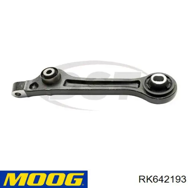 RK642193 Moog важіль передньої підвіски нижній, лівий/правий
