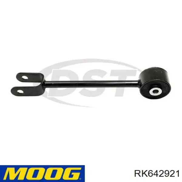 RK642921 Moog Тяга поздовжня задньої підвіски
