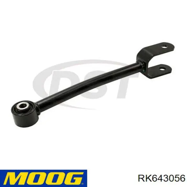 Тяга поперечна задньої підвіски RK643056 Moog