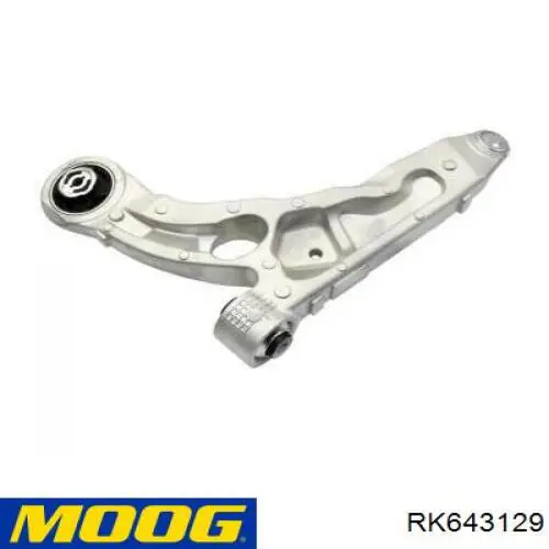 Купити RK643129 Moog Важіль задньої підвіски поперечний