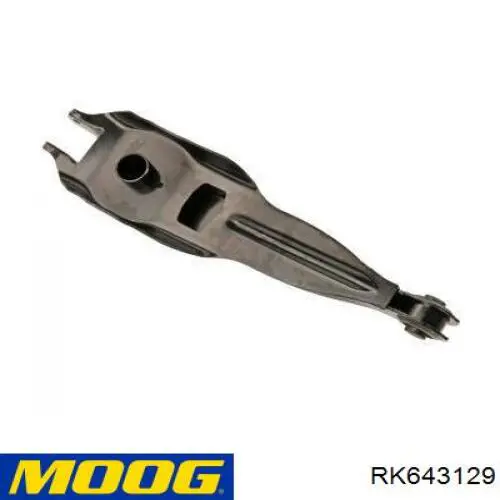 RK643129 Moog Важіль задньої підвіски поперечний