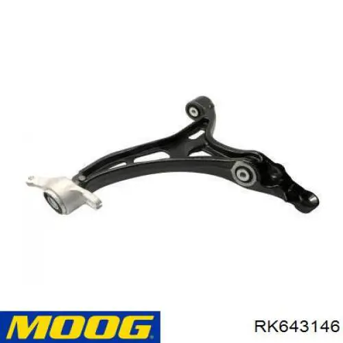 RK643146 Moog 