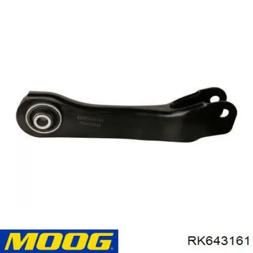 Задня поперечна тяга Moog RK643161 ціна, від 33.70 USD
