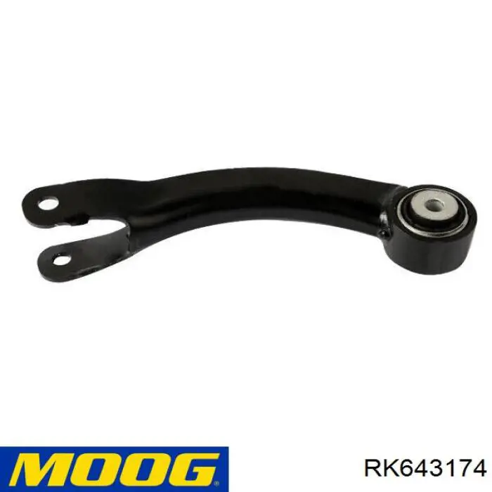 RK643174 Moog 