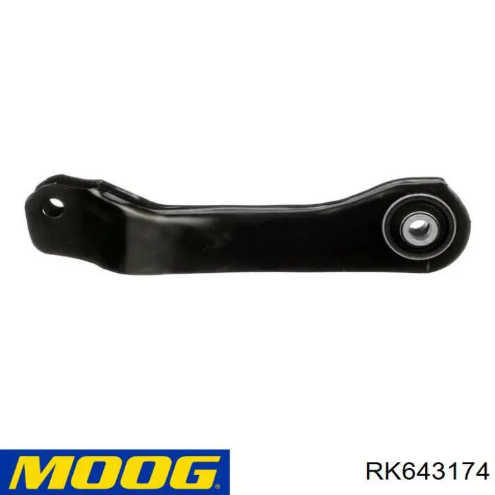  Moog RK643174 ціна, від 166.28 USD
