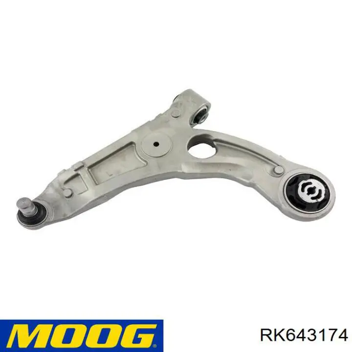 Купити RK643174 Moog 