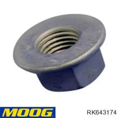  RK643174 Moog