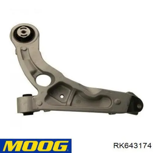RK643174 Moog 