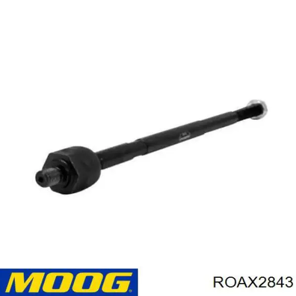 Купити ROAX2843 Moog Тяга рульова поздовжня