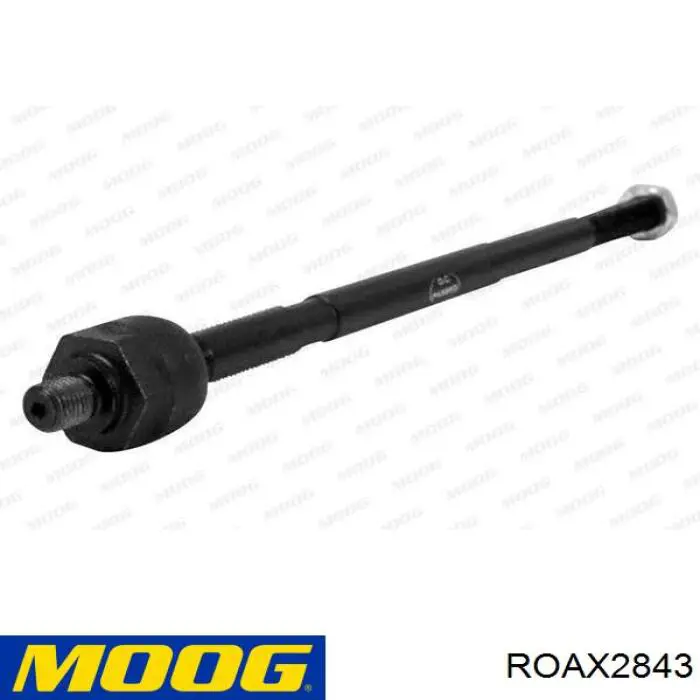 ROAX2843 Moog тяга рульова