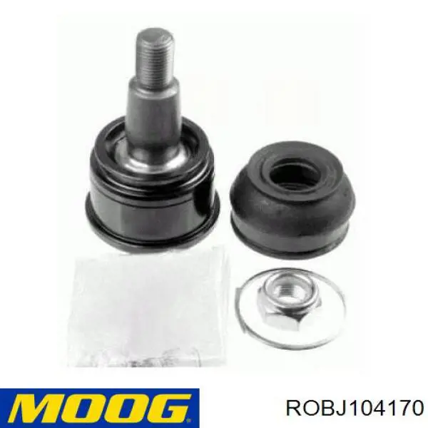 ROBJ104170 Moog Кульові на авто