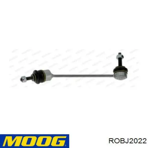 Кульова опора, верхня Moog ROBJ2022 ціна, від 16.88 USD