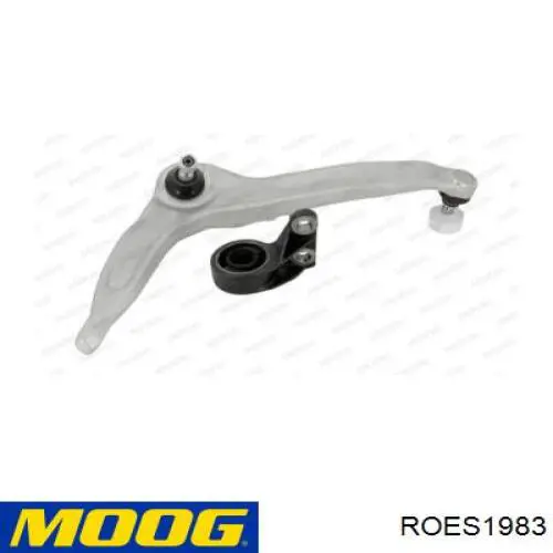 Наконечник рульовий Moog ROES1983 ціна, від 18.14 USD