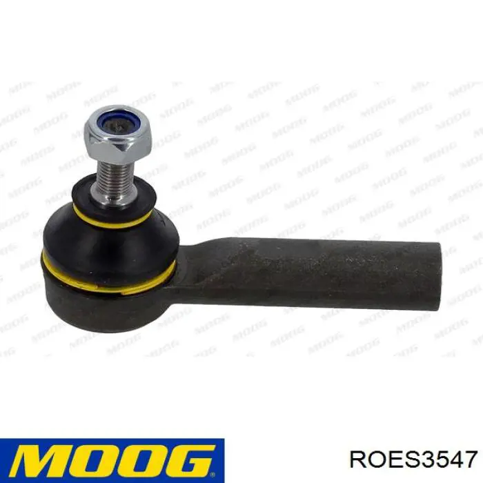 ROES3547 Moog накінечник рульової тяги, зовнішній