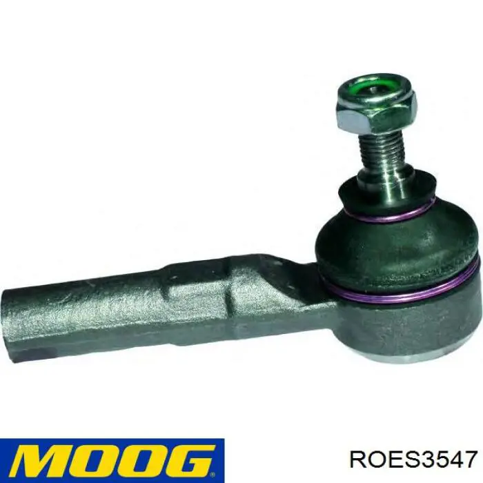 Купити ROES3547 Moog Рульовий наконечник