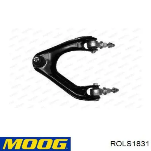Стійка стабілізатора переднього ROLS1831 Moog