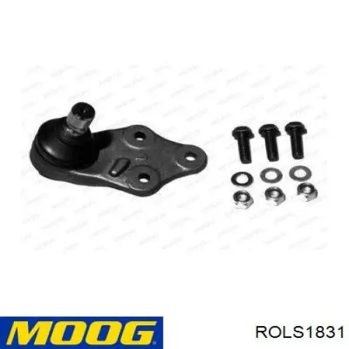 Купити ROLS1831 Moog Тяжка стабілізатора переднього
