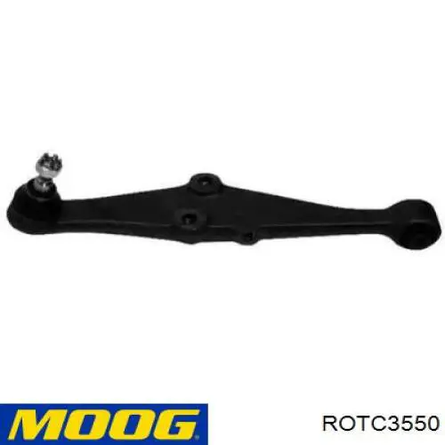 Важіль передній лівий Moog ROTC3550 ціна, від 36.14 USD