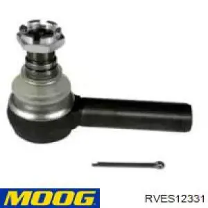 Накінечник поперечної рульової тяги Moog RVES12331 ціна, від 12.50 USD