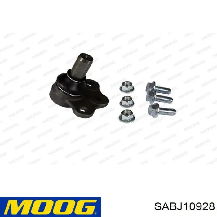 SABJ10928 Moog Кульові на авто