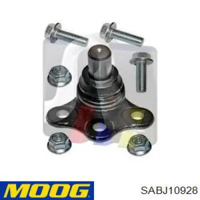 Купити SABJ10928 Moog Кульова опора, нижня
