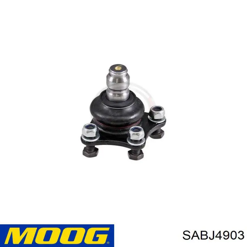 Купити 8994212 Volvo Кульова опора, нижня